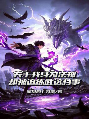 关于我身为法神却被迫练武这档事在线阅读