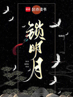 锁明月在线阅读