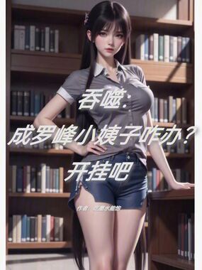 吞噬：成罗峰小姨子咋办？开挂吧在线阅读