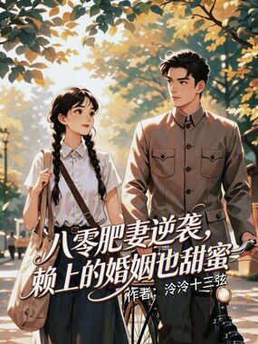 八零肥妻逆袭:赖上的婚姻也甜蜜在线阅读