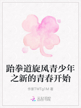 跆拳道旋风青少年之新的青春开始在线阅读