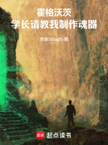 霍格沃茨:我真没想制作魂器啊! 封面