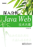 深入分析Java Web技术内幕在线阅读