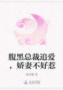 腹黑總裁追愛，嬌妻不好惹