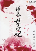 瑾衣世子妃在線閱讀