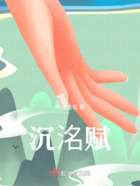 沉洺賦在線閱讀