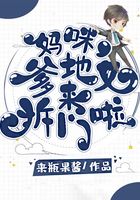 媽咪，爹地又來拆門啦在線閱讀