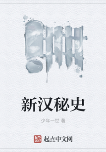 新漢秘史