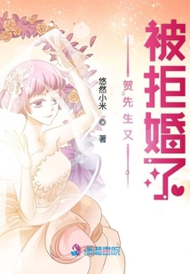 賀先生又被拒婚了