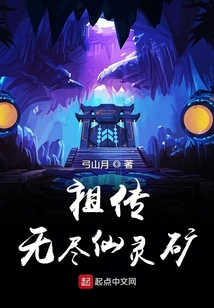 祖传无尽仙灵矿