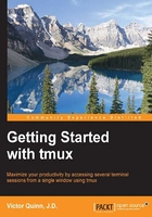 Getting Started with tmux