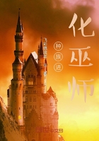 种族进化巫师在线阅读