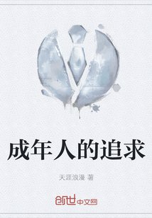 成年人的追求