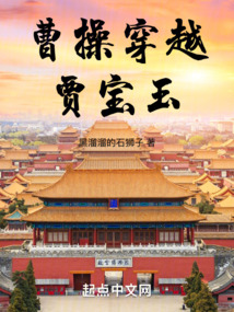 曹操穿越賈寶玉