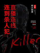直播连线，连到杀人犯在线阅读