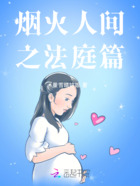 烟火人间之法庭篇在线阅读