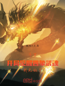 斗羅：開局覺醒四象武魂我無敵了