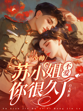少帅，苏小姐不爱你很久了在线阅读