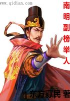 南明副榜举人在线阅读