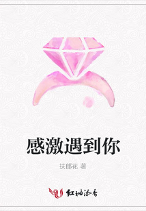 感激遇到你