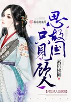 只見顧人思故國在線閱讀