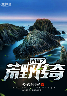 直播之荒野傳奇