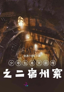 少年包青天前傳之二宿州案