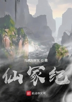 仙冢纪在线阅读