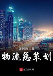 物流總策劃