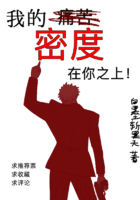我的密度在你之上