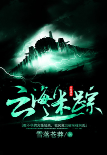 云海迷踪 cover