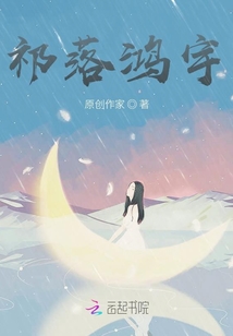 祁落鴻宇