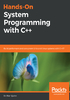 Hands-On System Programming with C++