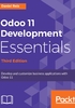 Odoo 11 Development Essentials（Third Edition）