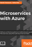 Microservices with Azure在线阅读