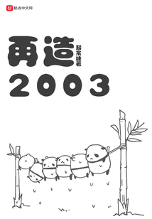 再造2003
