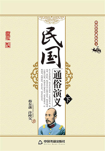 民國通俗演義（下）