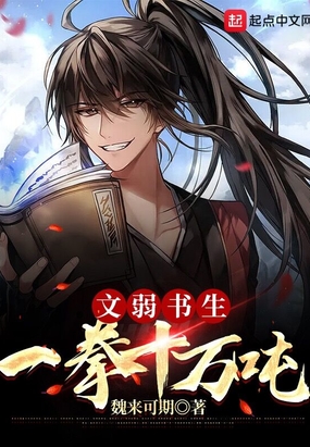 文弱书生一拳十万吨在线阅读