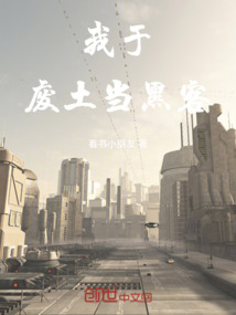 我于廢土當黑客
