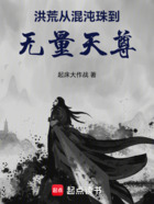 洪荒:从混沌珠到无量天尊在线阅读