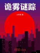诡雾谜踪在线阅读