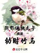 阴郁偏执太子竟是幼时竹马在线阅读