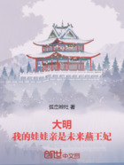 大明：我的娃娃亲是未来燕王妃在线阅读