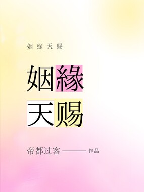 姻缘天赐在线阅读