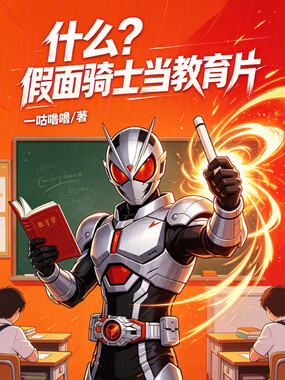 什么！假面骑士当教育片？在线阅读