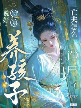 说好守寡养孩子,亡夫怎么诈尸了?在线阅读