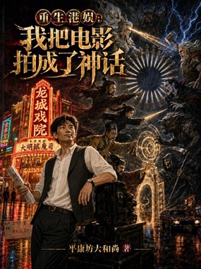 重生港娱:我把电影拍成了神话在线阅读