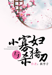 小寡妇与杀猪刀