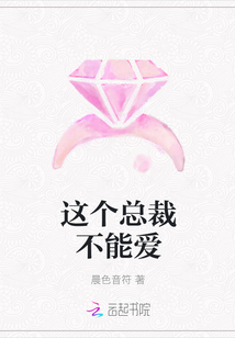 這個總裁不能愛