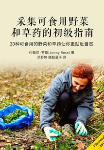 采集可食用野菜和草藥的初級指南